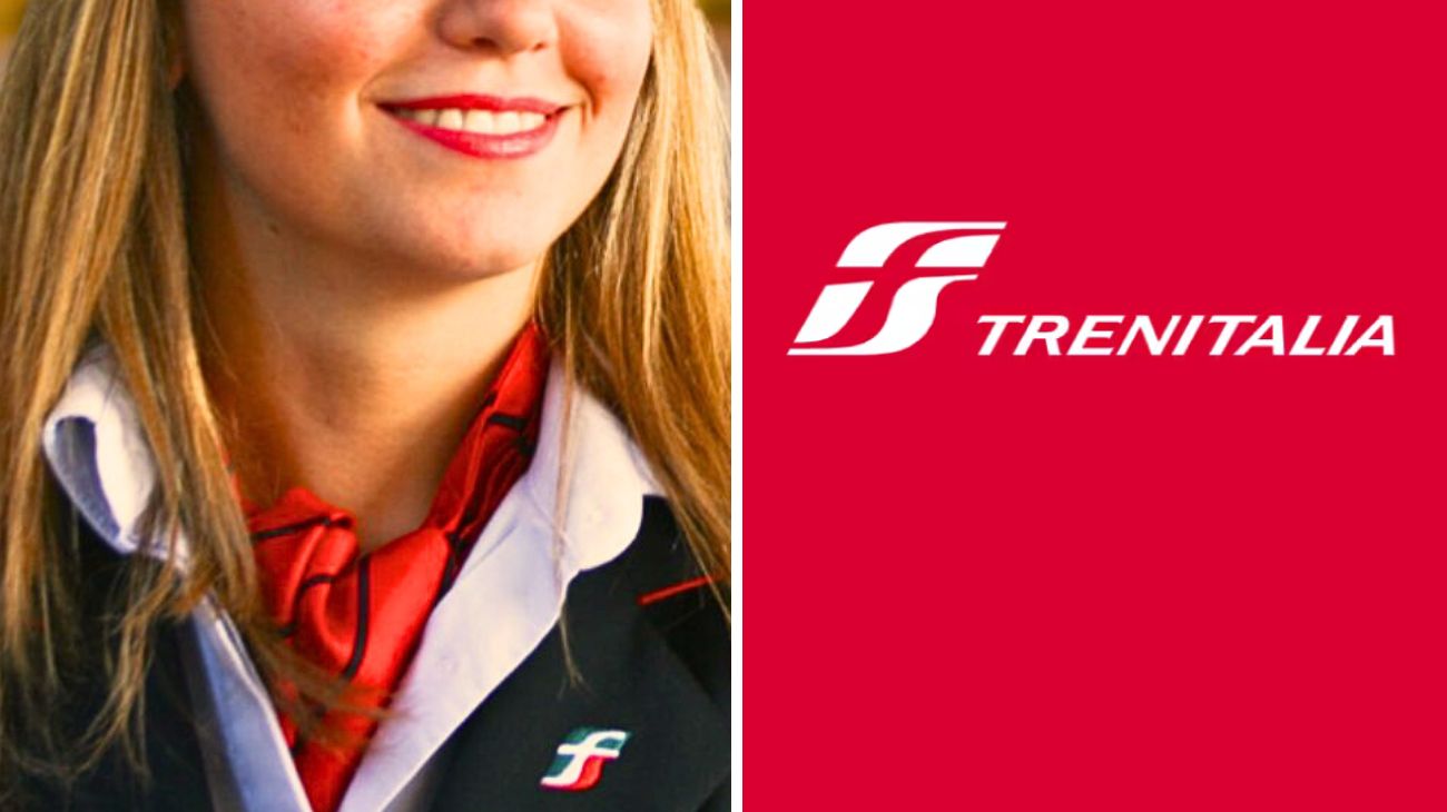 Offerta di lavoro, Trenitalia cerca Capitreno