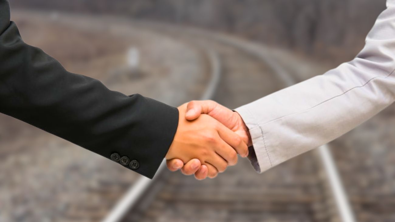 Trenitalia, offerta di lavoro a tempo indeterminato per diplomati