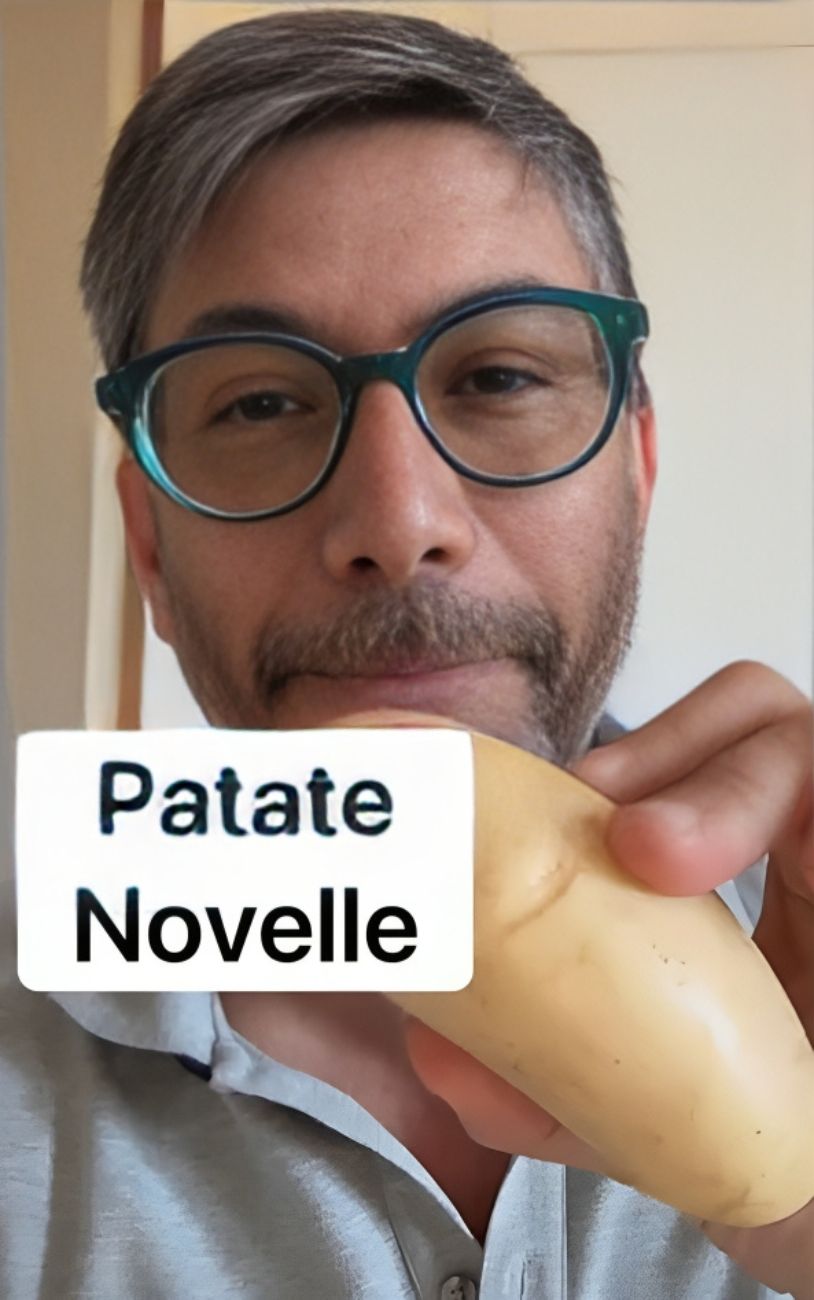 Supermercati, quando evitare le patate novelle