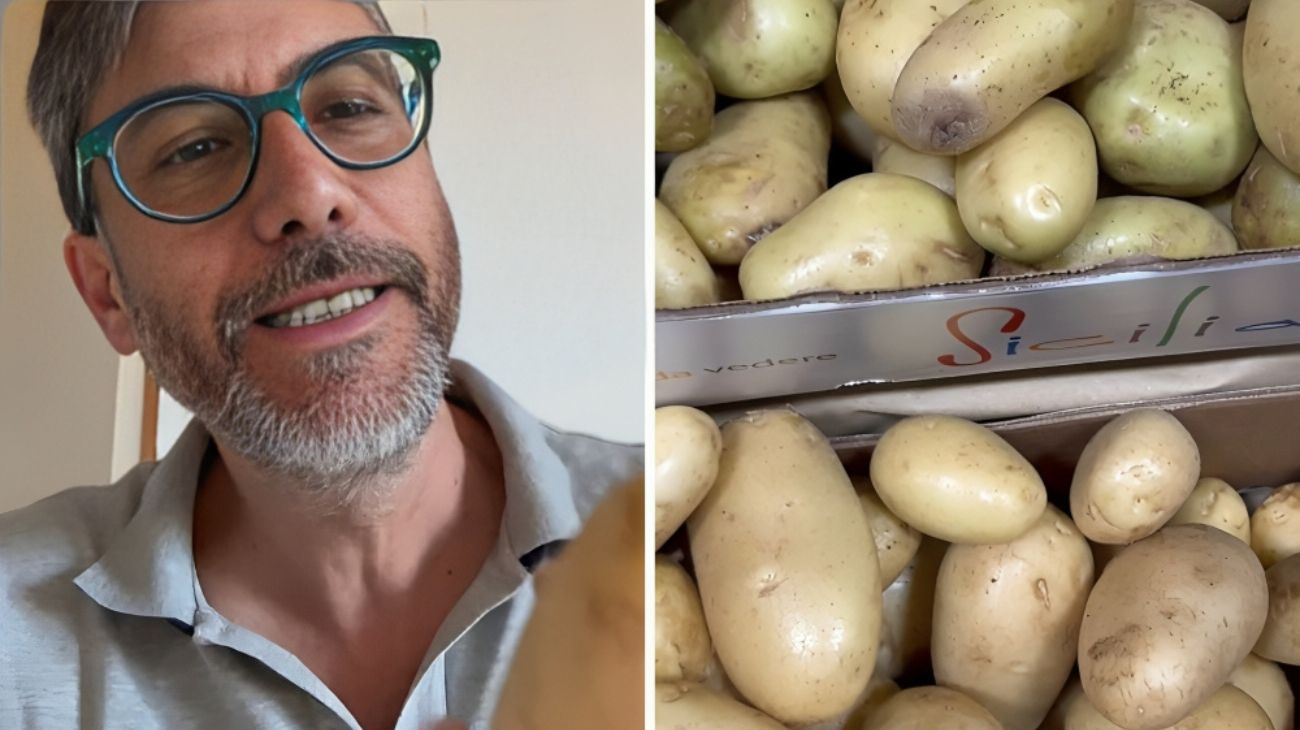 Supermercati, patate novelle da evitare in un caso: attenzione al dettaglio