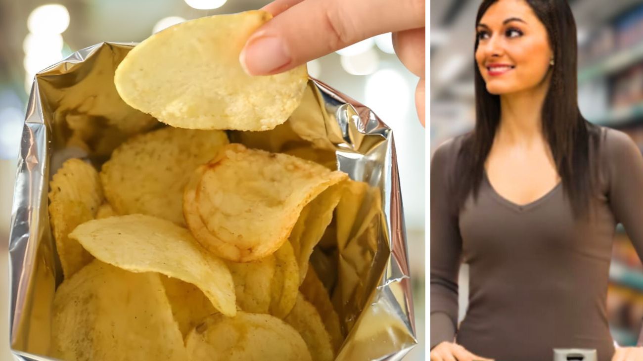 Patatine nei supermercati, quali hanno ottenuto il punteggio migliore