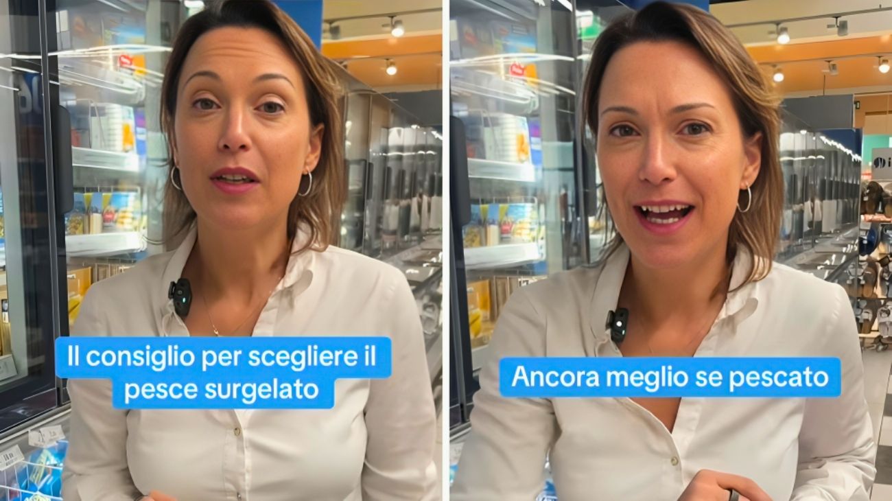 Supermercati, come scegliere il pesce surgelato migliore