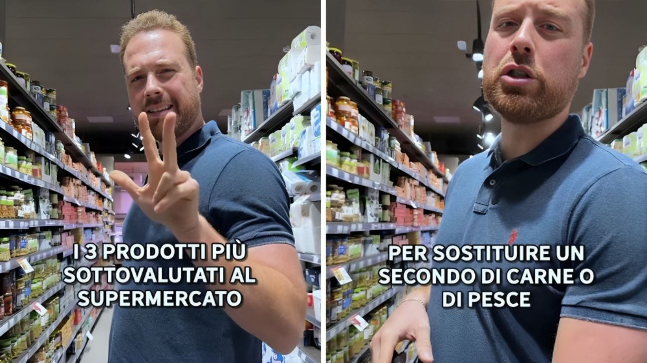 Quali sono i prodotti più sottovalutati nei supermercati
