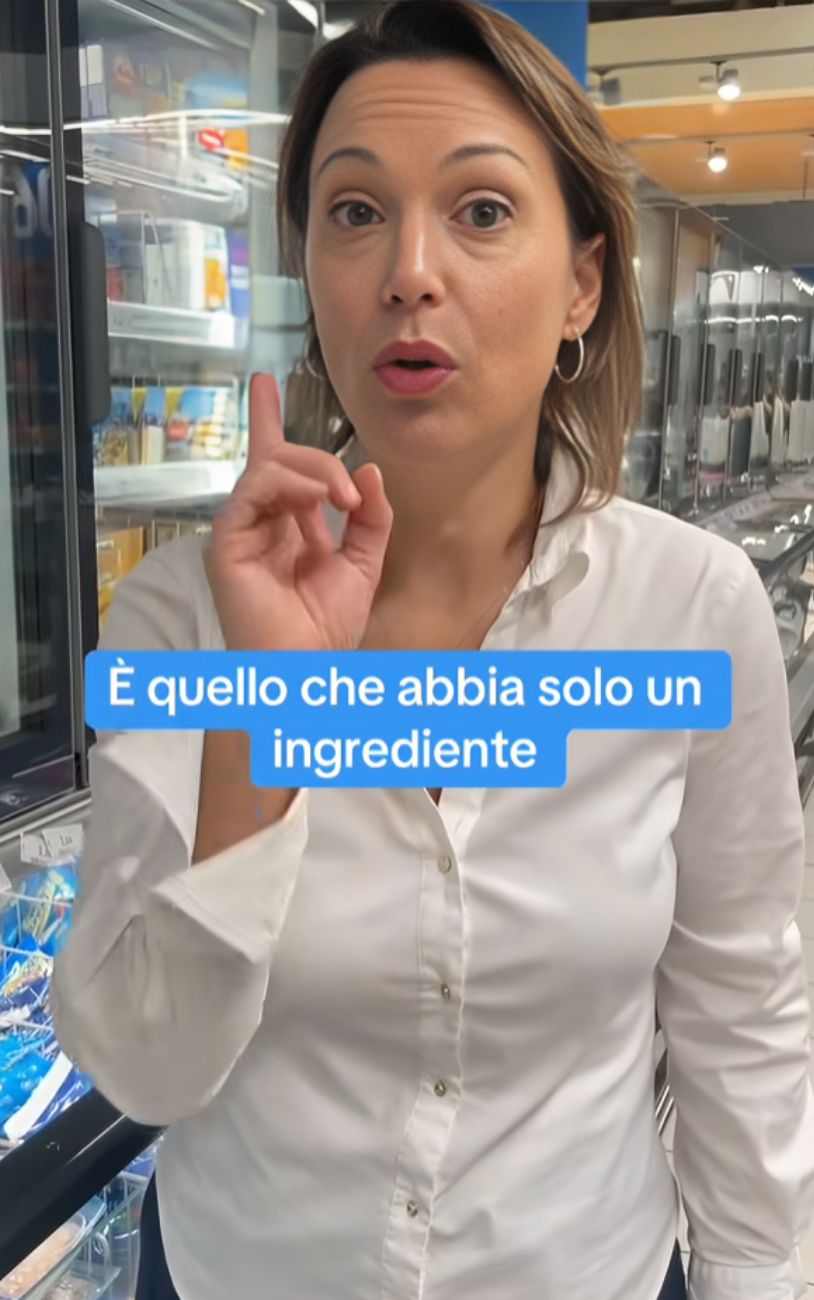 Supermercati, il trucco per scegliere il pesce surgelato