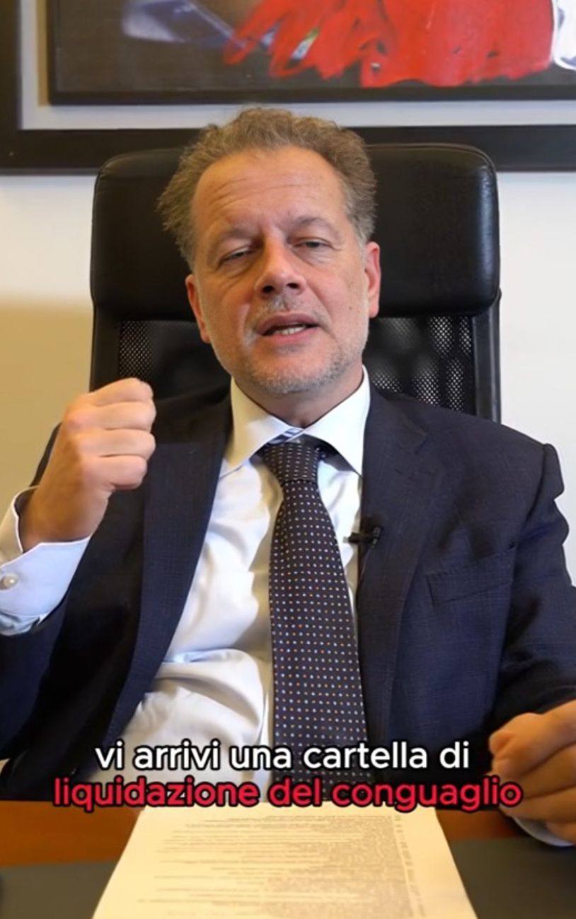 TFR, attenzione alla possibile stangata