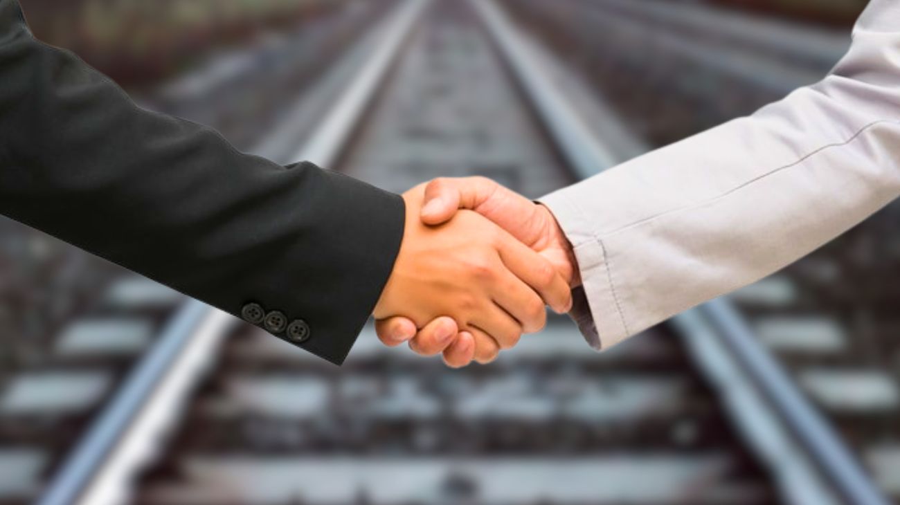 Trenitalia, offerta di lavoro per Capotreno