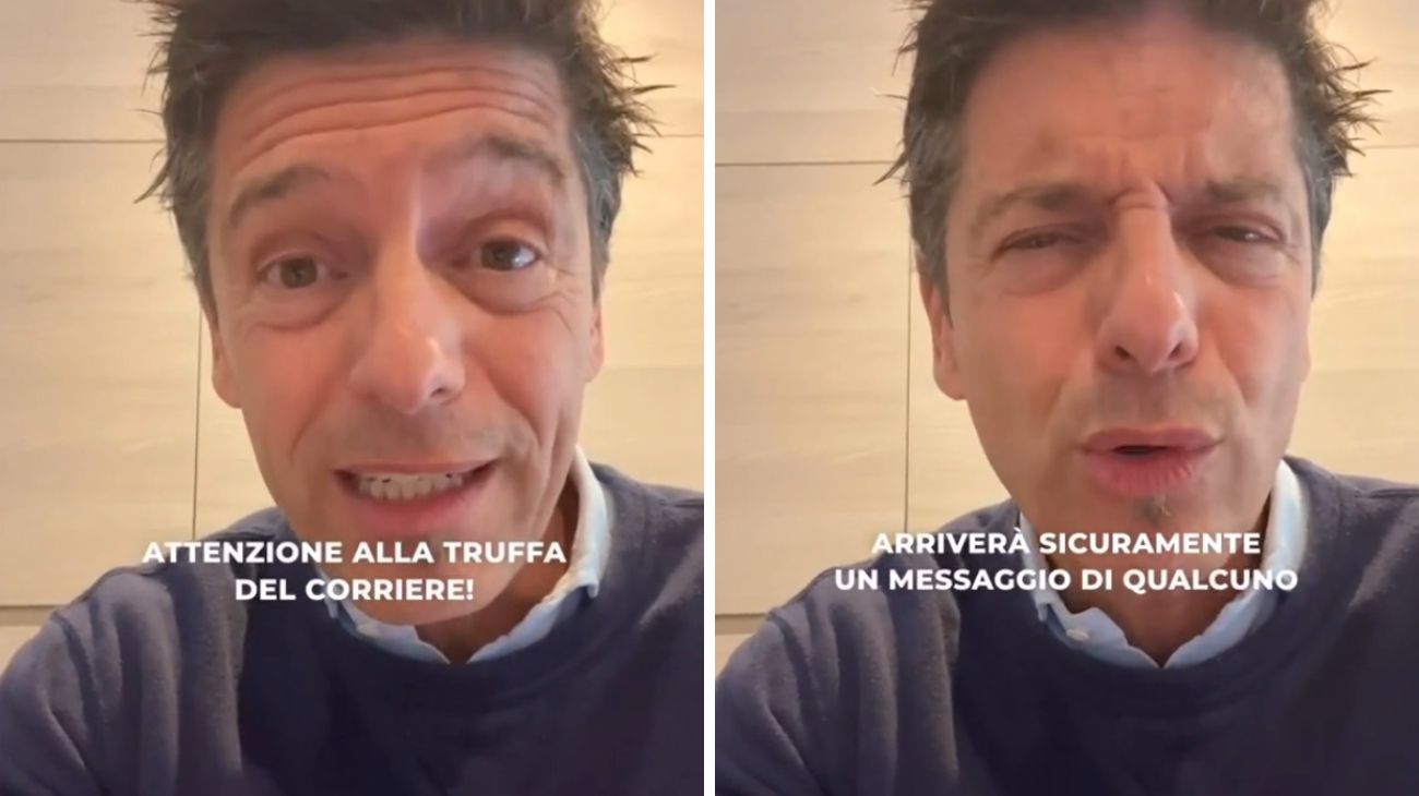 Truffa del corriere, come funziona l'inganno