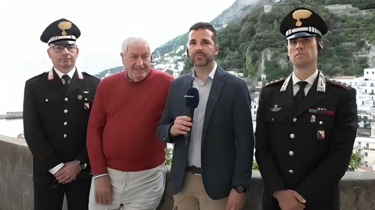 Truffa del finto incidente, le parole della vittima