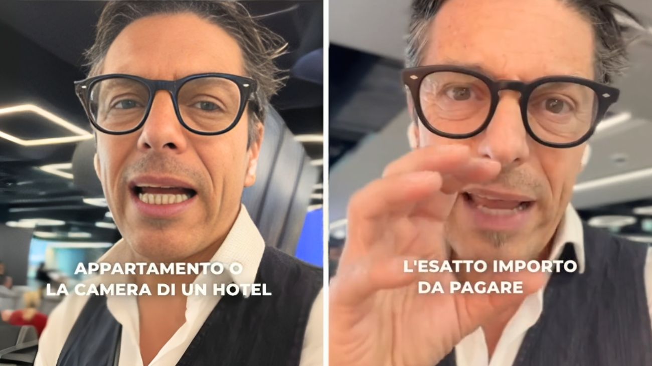 Truffa delle vacanze, come riconoscerla e difendersi