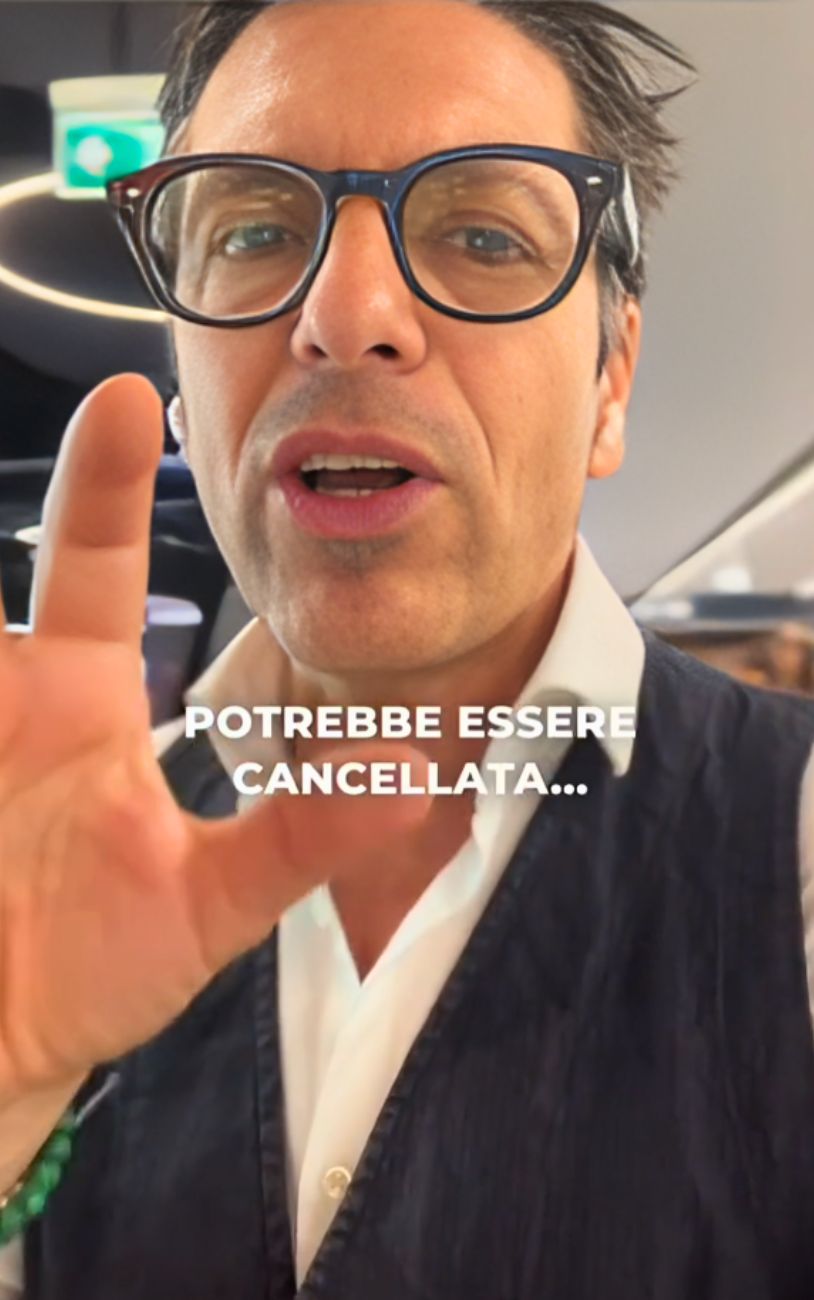 Truffa delle vacanze, i consigli dell'avvocato Dona