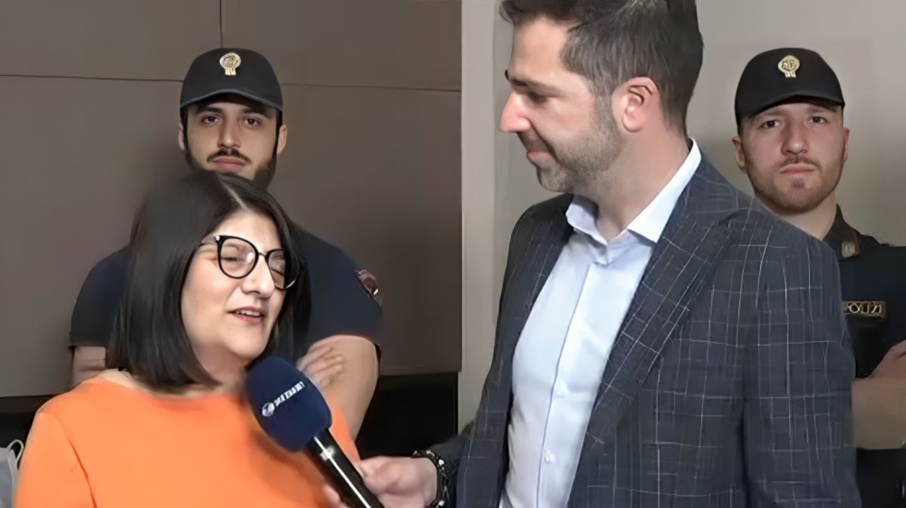 Maria e il tentativo di truffa sventato