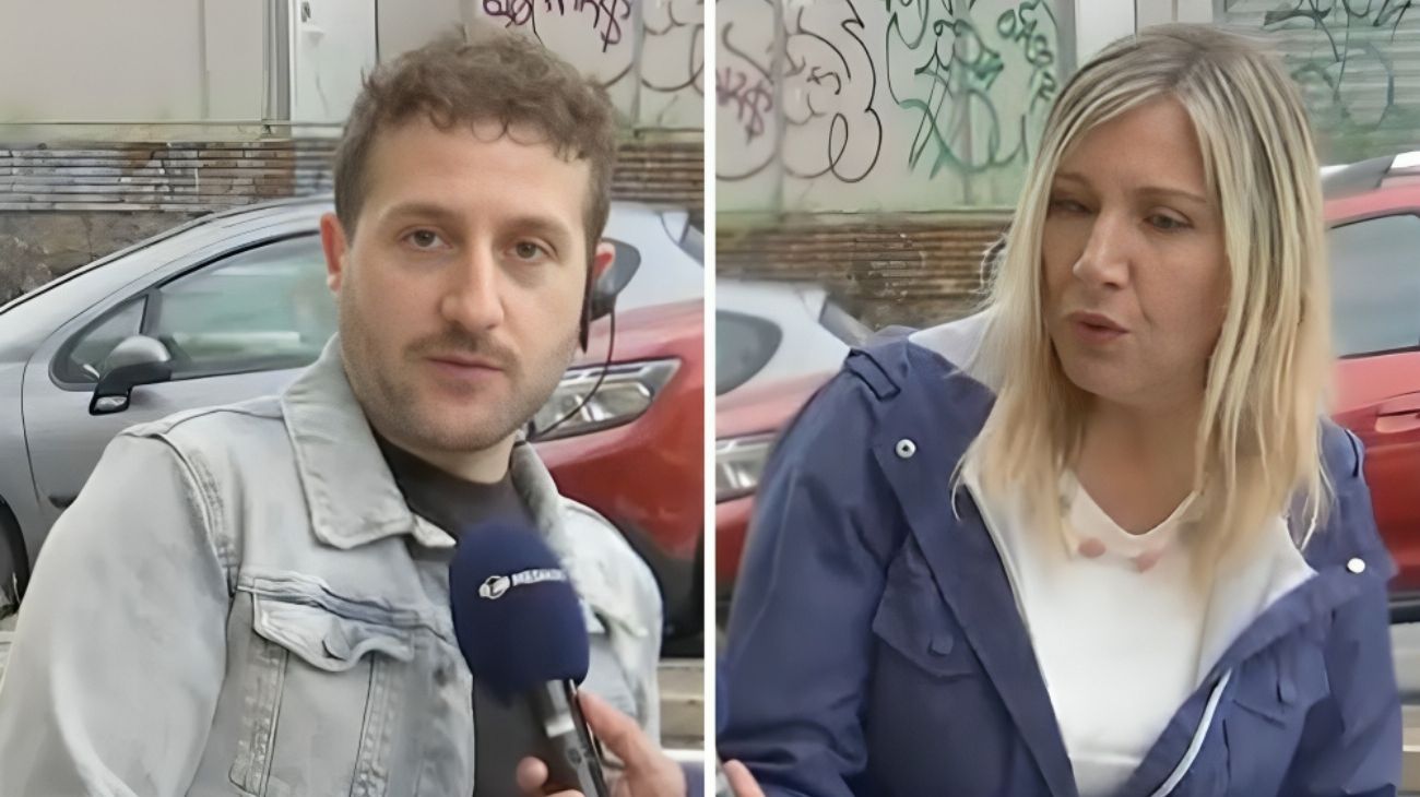 Andrea e la truffa del finto incidente: come ha fatto a riconoscerla