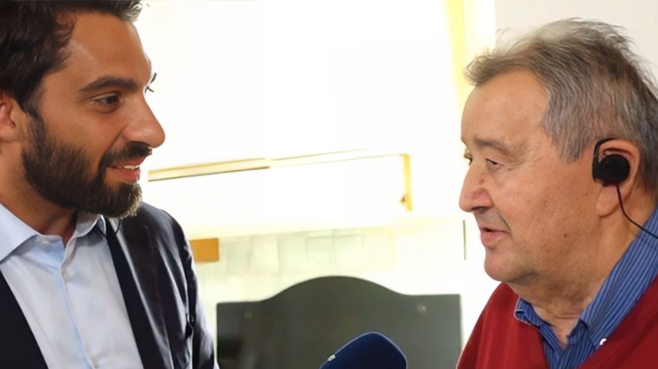 Valentino e la truffa del finto incidente