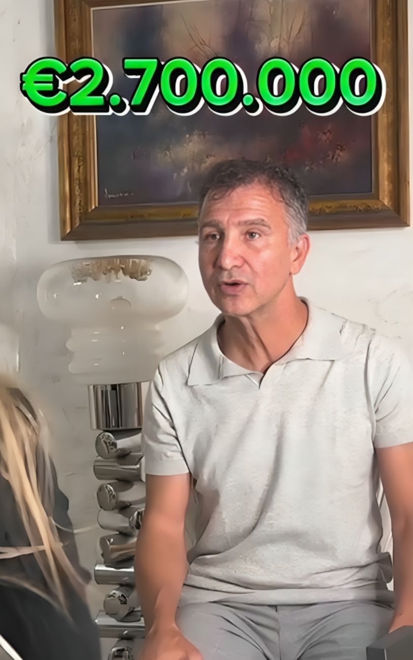 Diamanti ereditati, valutazione da quasi 3 milioni