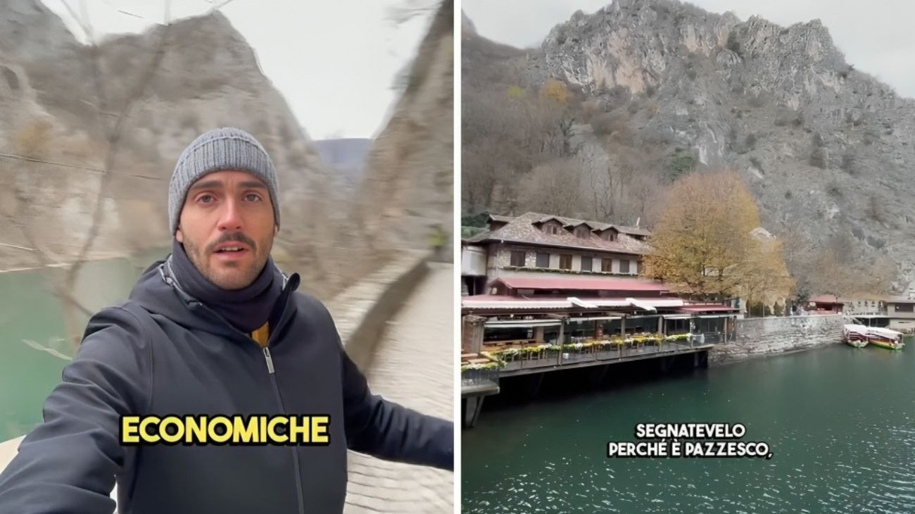 Viaggio low cost, Skopjie è la meta ideale