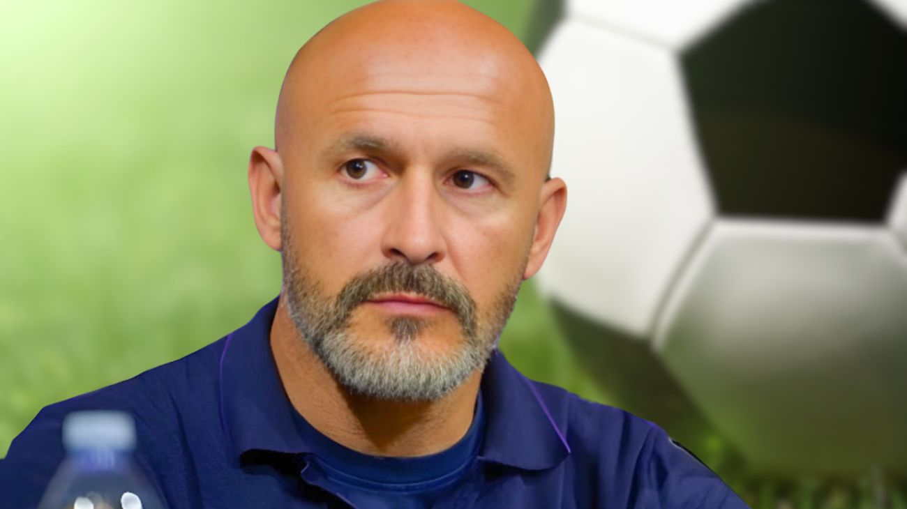 Lo stipendio di Vincenzo Italiano