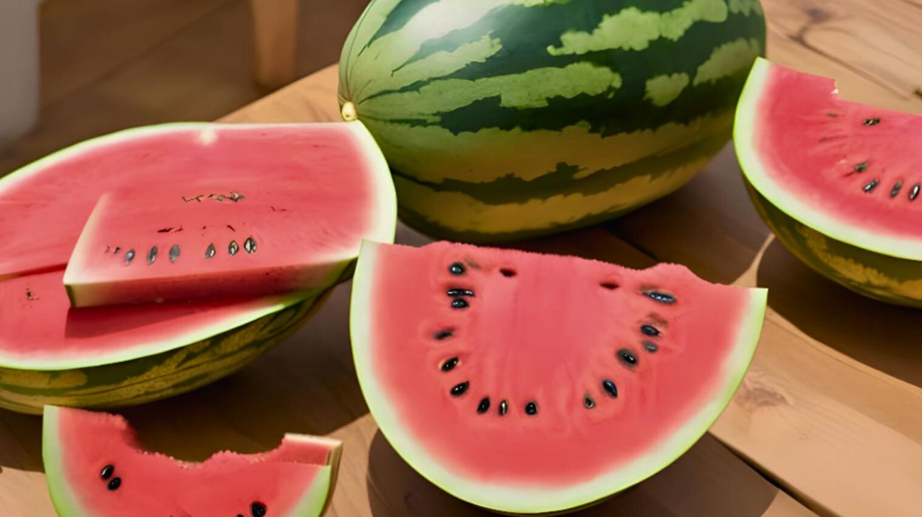 Anguria, il mito dei semi è stato sfatato: mangiarli è consigliato