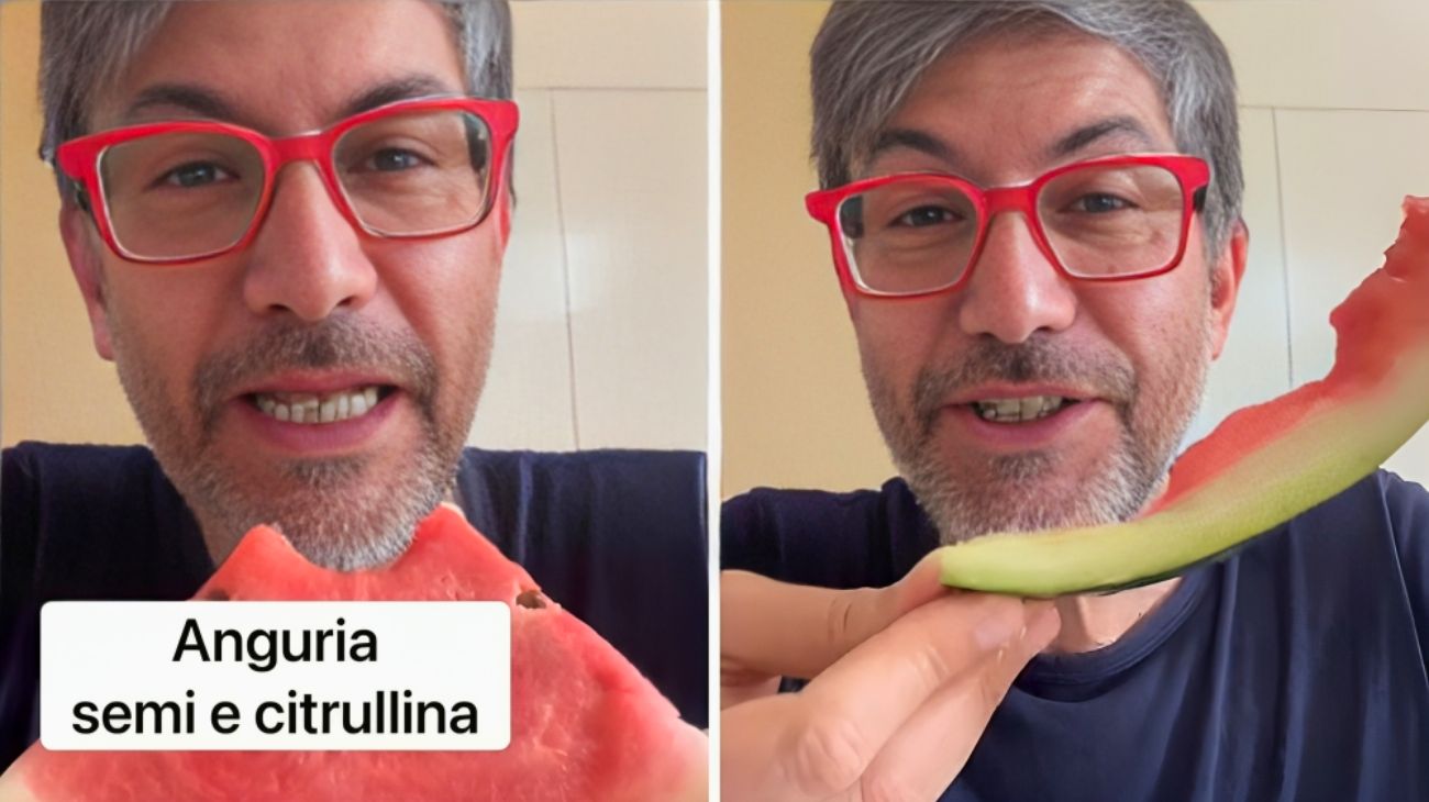 Anguria, Daniele Paci sfata il mito dei semi