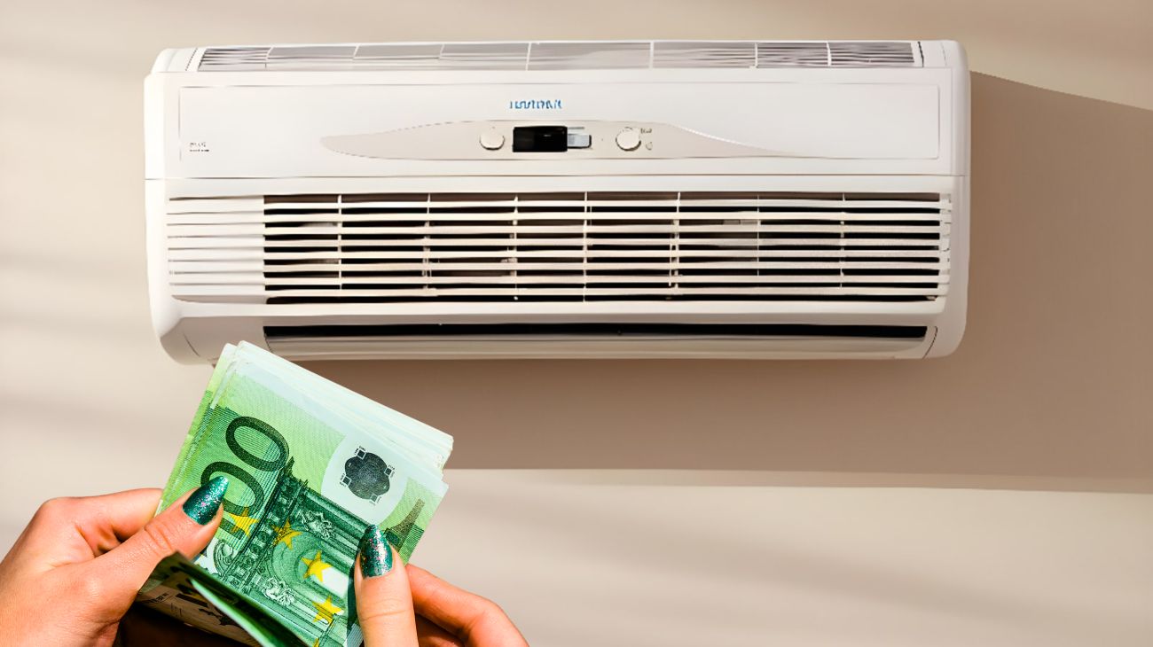 Bonus condizionatore, come risparmiare sull'acquisto