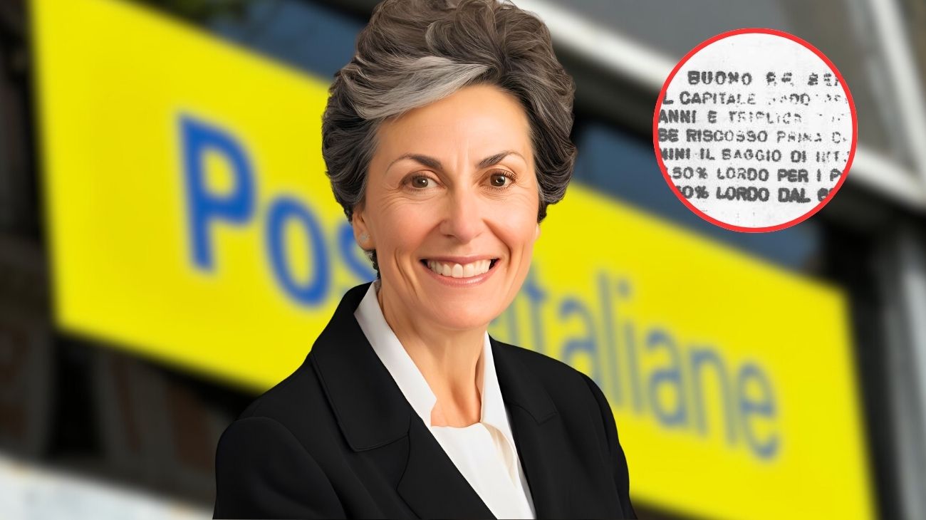 Buoni fruttiferi postali, risparmiatrice ottiene il rimborso nonostante la prescrizione