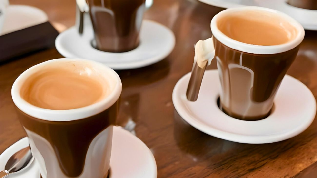 Caffè, quante tazze se ne possono bere al giorno