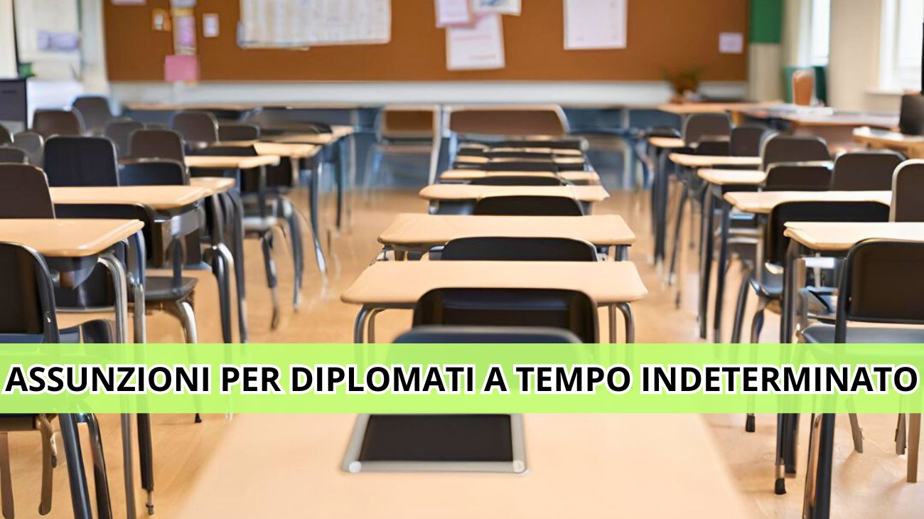 I dettagli del concorso pubblico dell'Università di Torino