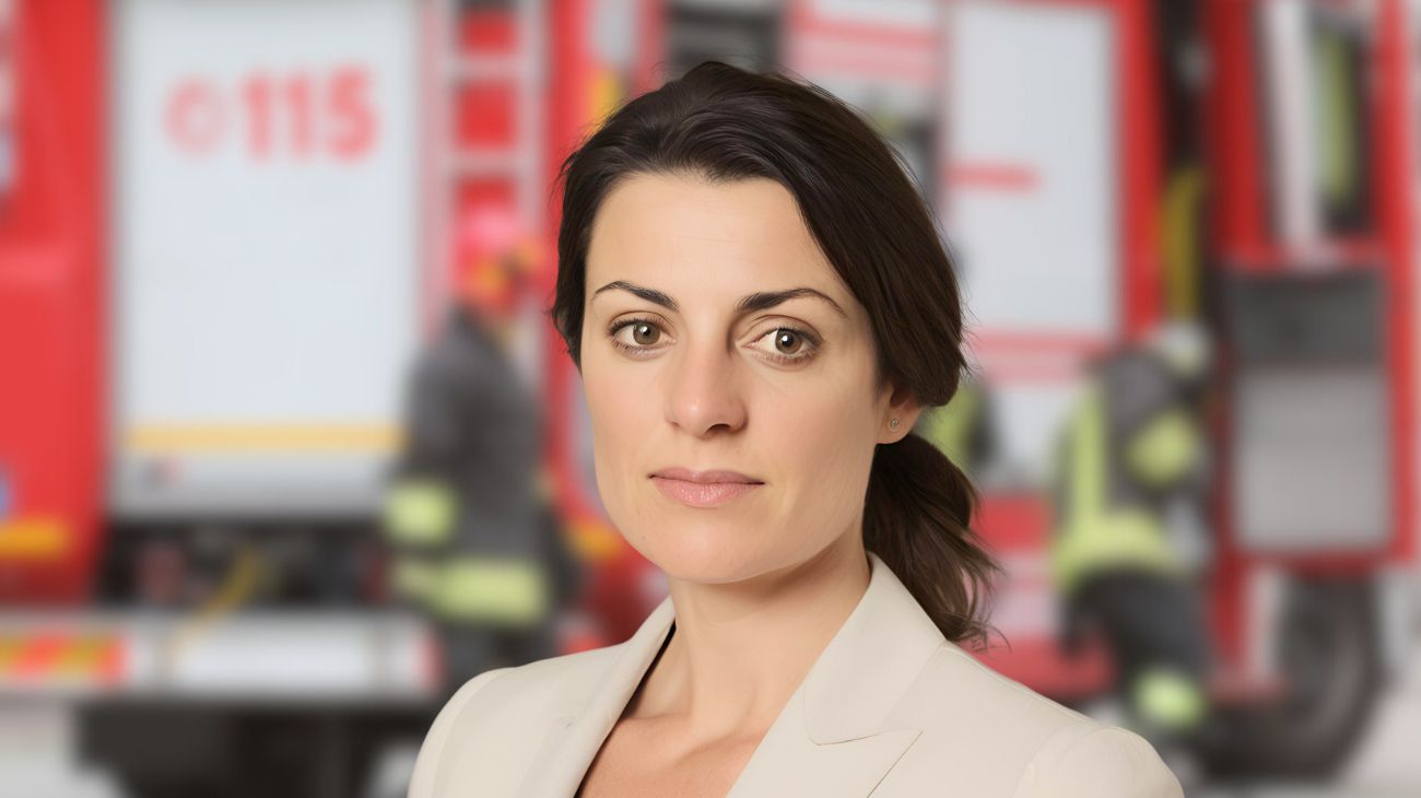 350 assunzioni tra i Vigili del Fuoco: il concorso pubblico