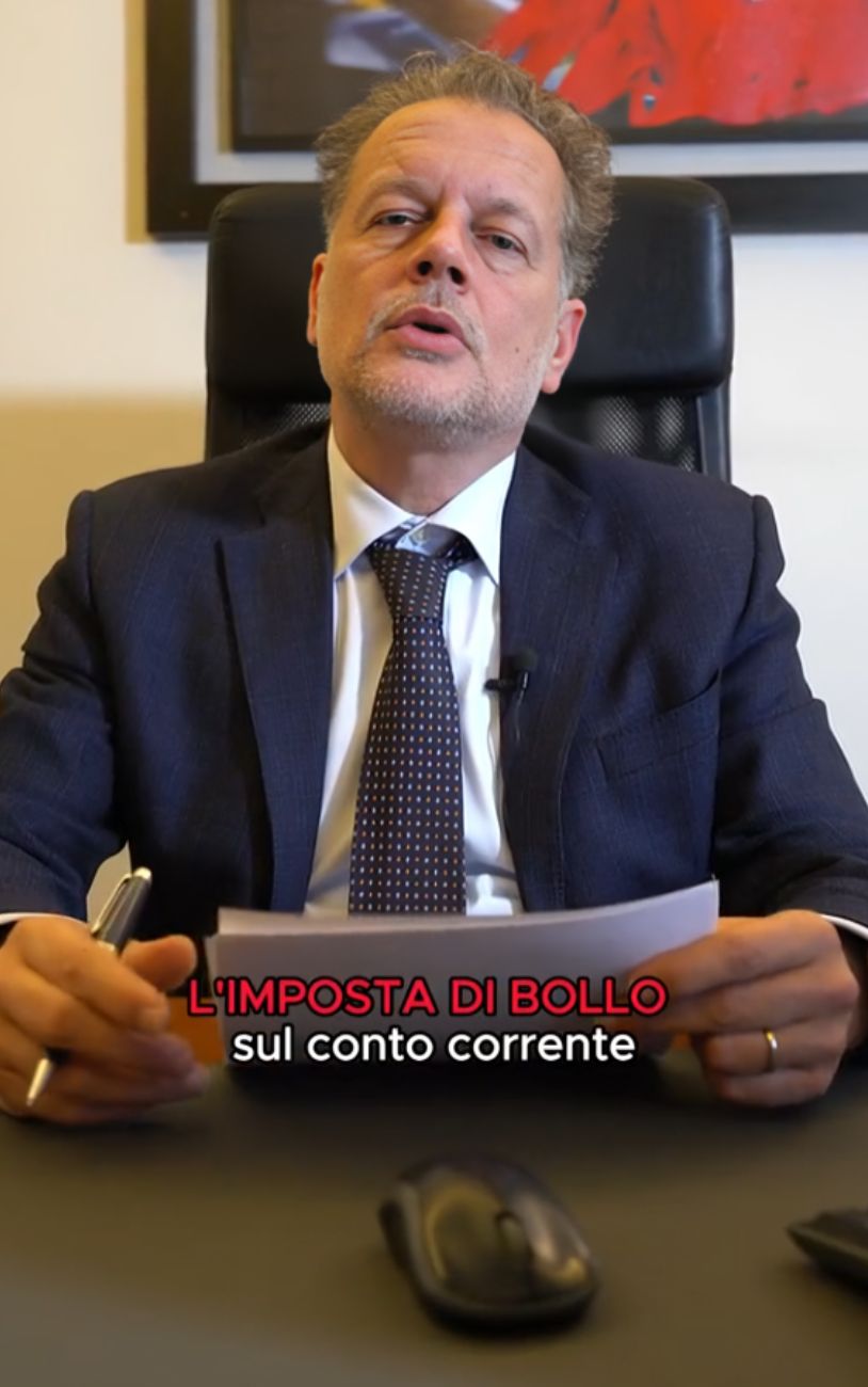Conto corrente, come evitare l'imposta di bollo