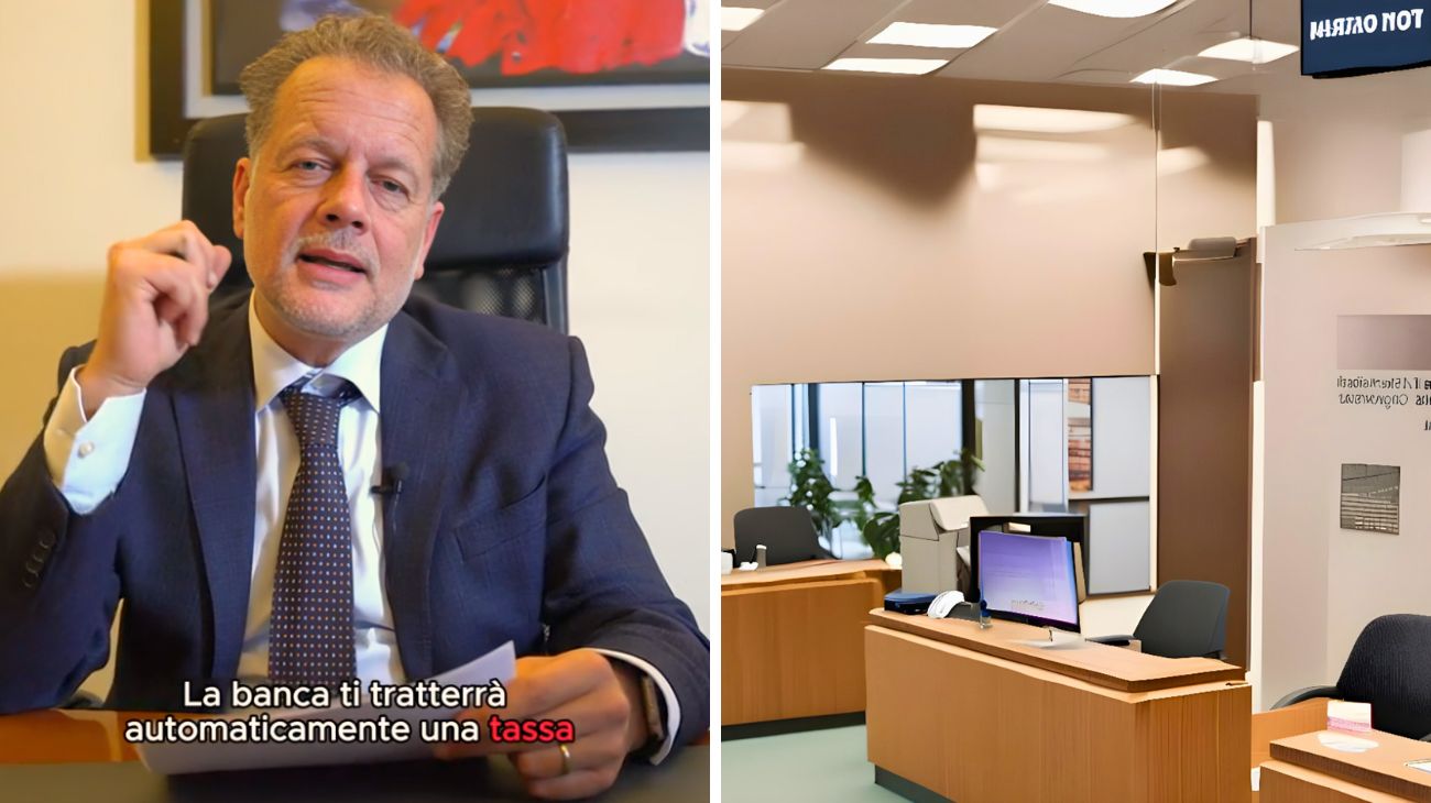 Conto corrente, perché bisogna evitare di superare i 5.000 euro