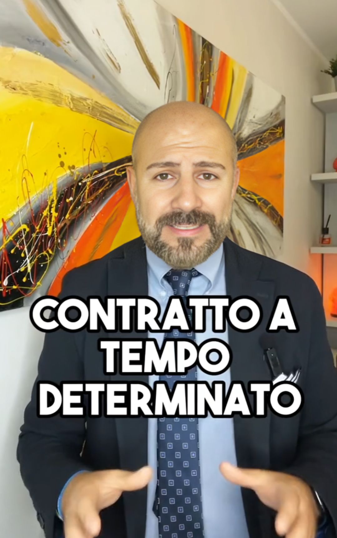 Lavoro a tempo determinato, i limiti previsti per questa tipologia di contratto