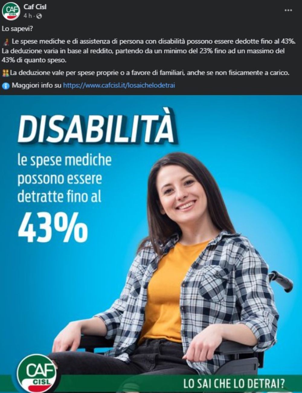 Dichiarazione dei redditi, a chi spetta la maxi detrazione