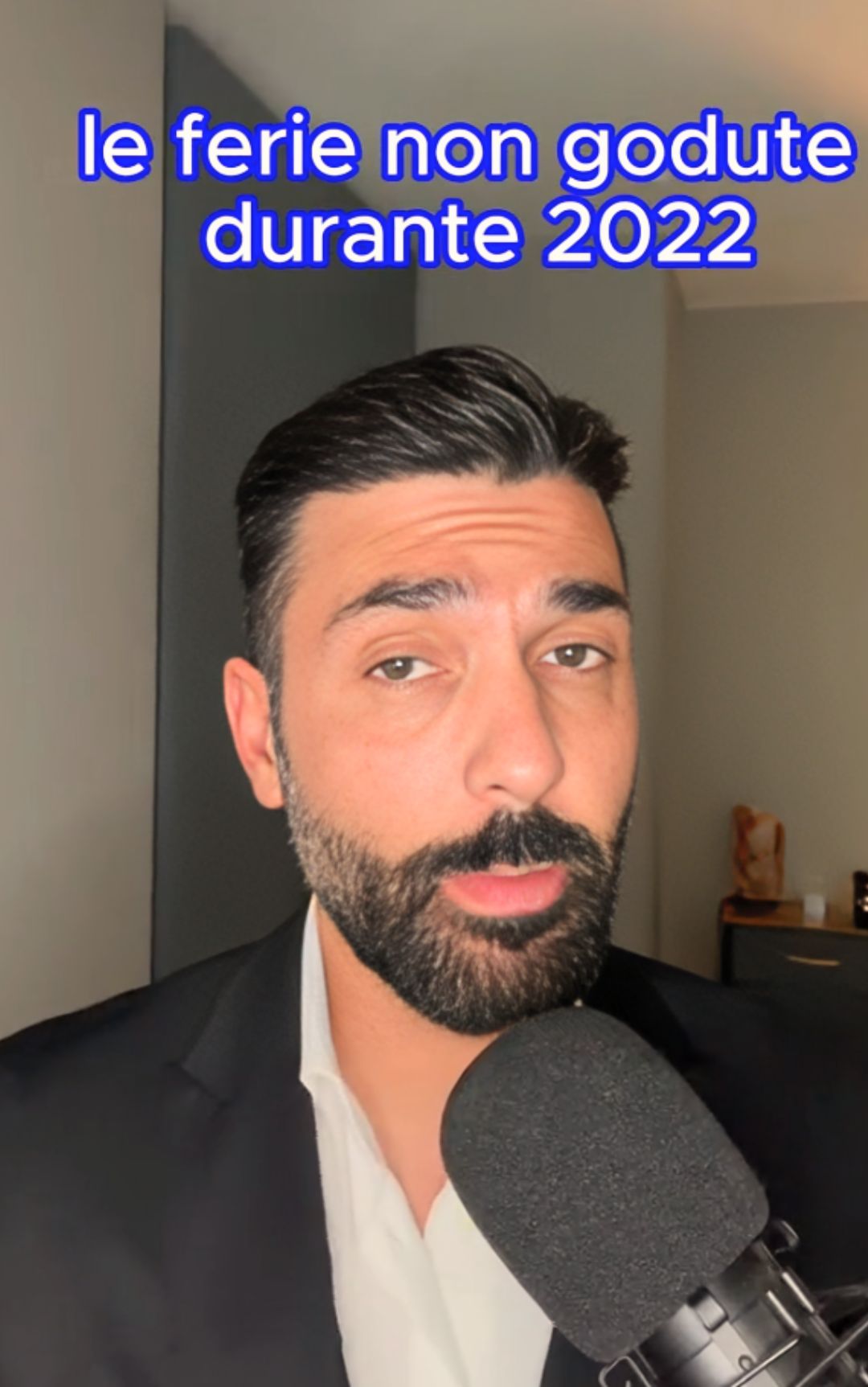 Ferie non godute, c'è un'importante scadenza da rispettare