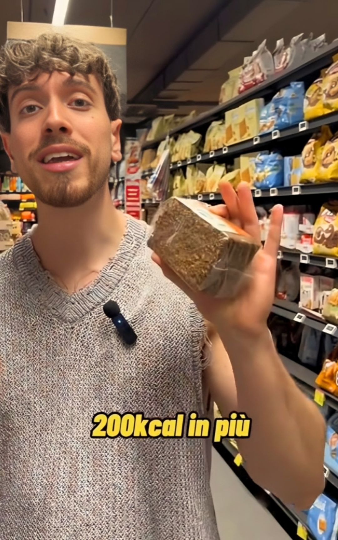 Gallette e pane, quale alimento è più dietetico?