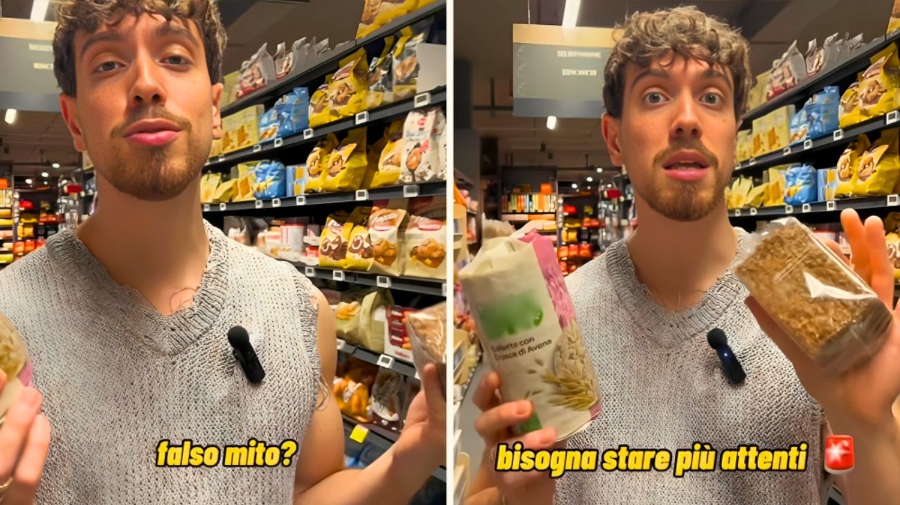 Gallette e pane, il falso mito da sfatare sui due alimenti