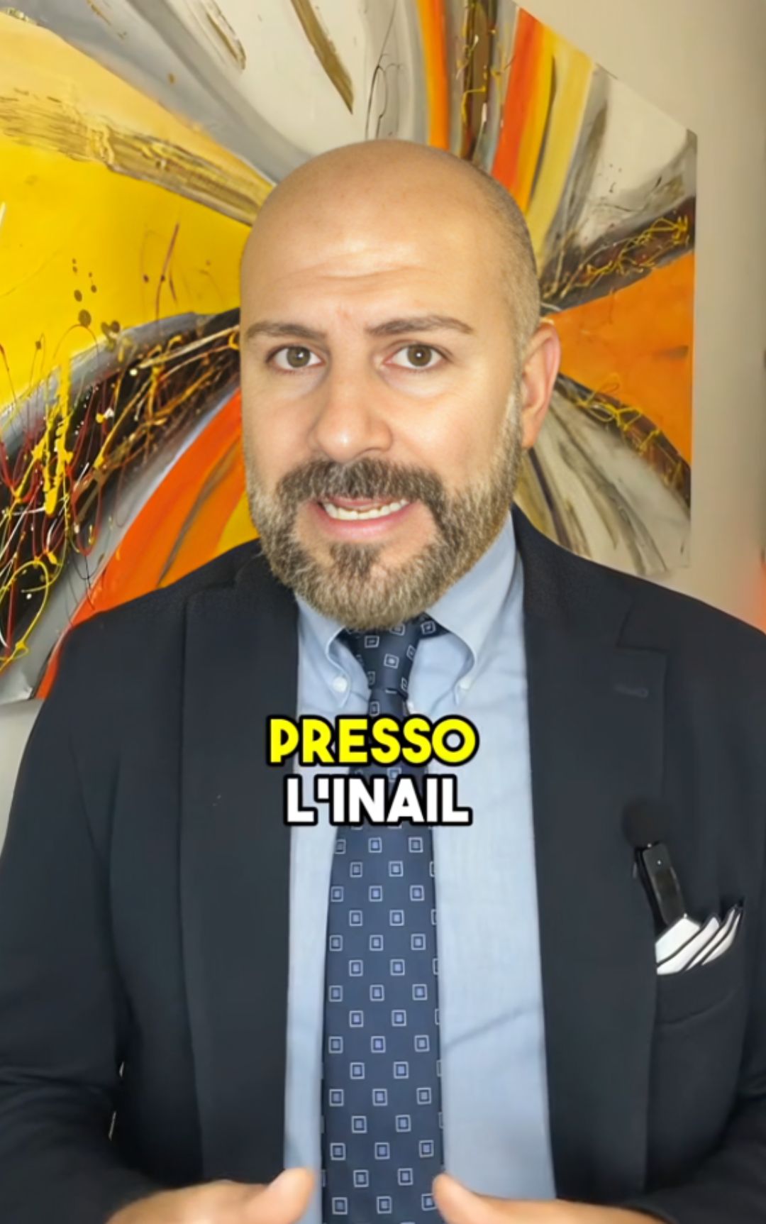 Lavoro, in caso di infortunio c'è una procedura da seguire: cosa bisogna fare
