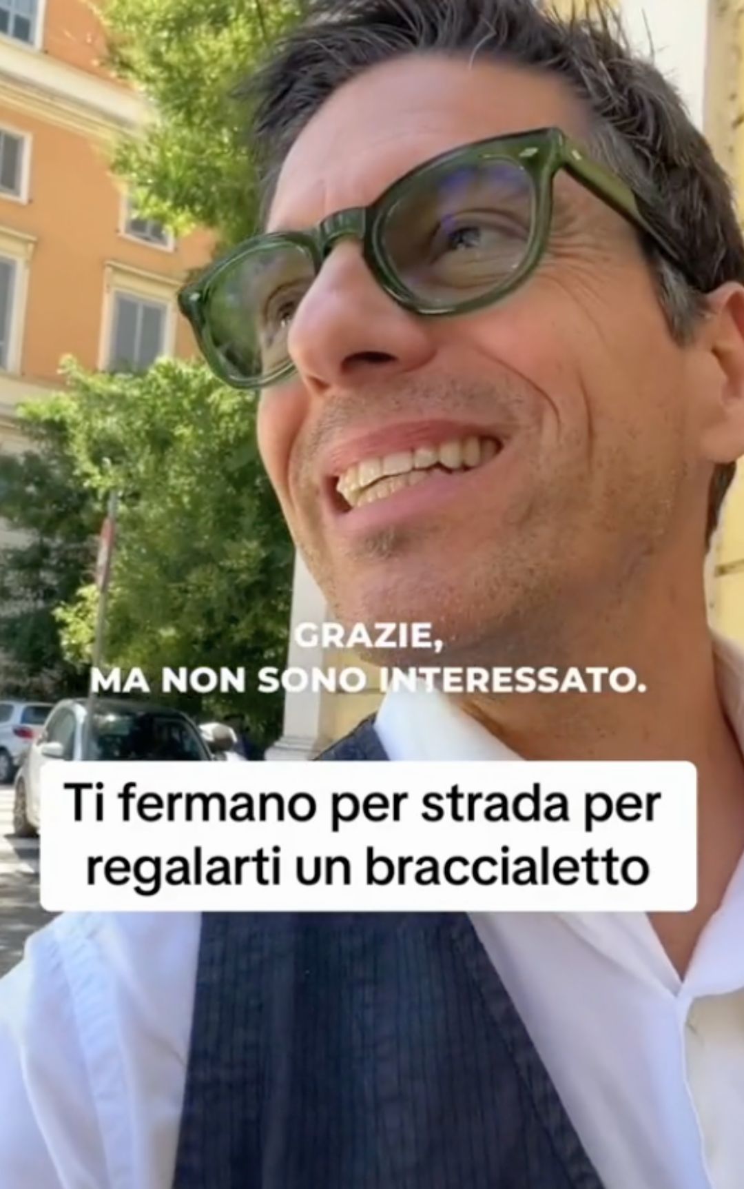 Marketing della riconoscenza, l'avvocato svela il trucco