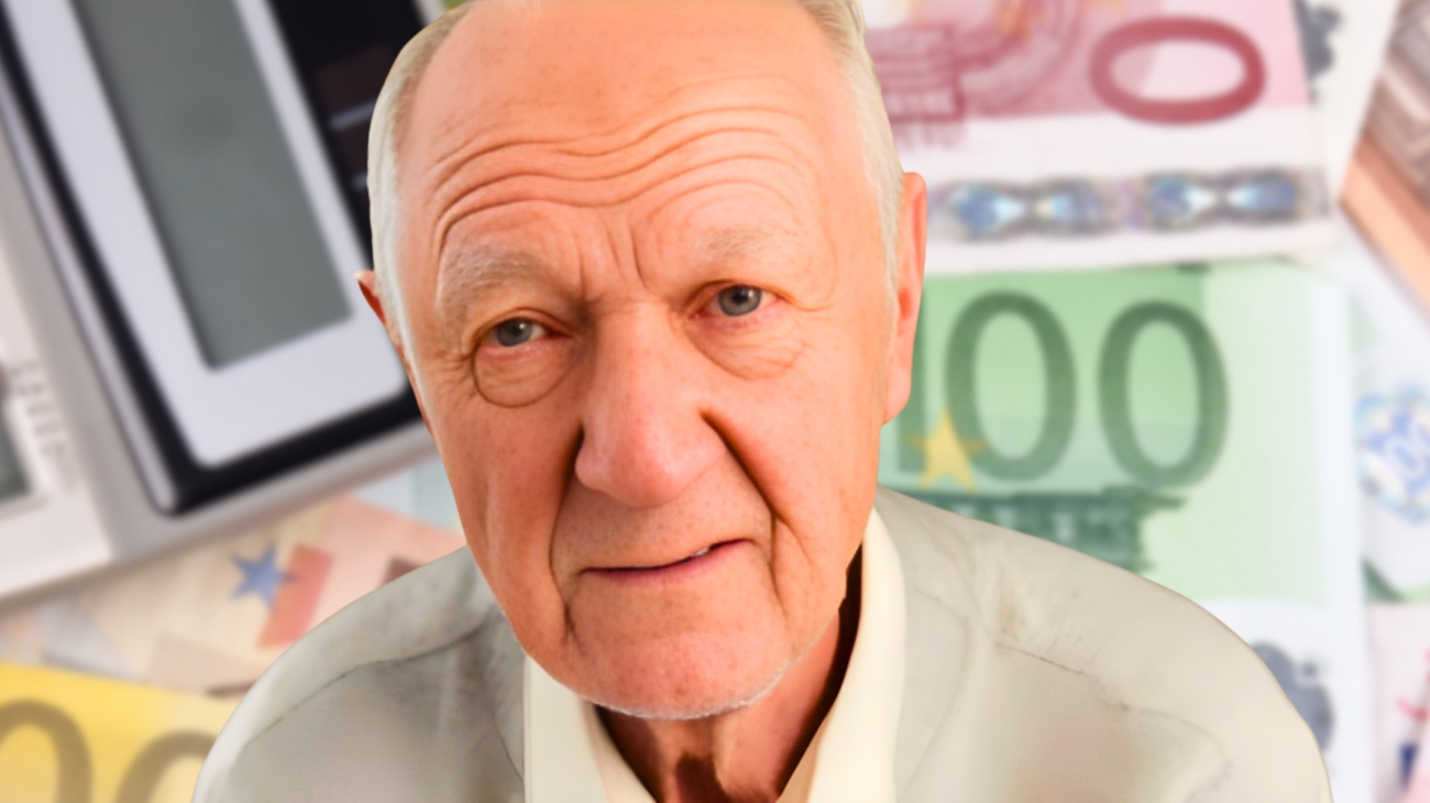 Bollette del gas troppo care, anziano vince la battaglia