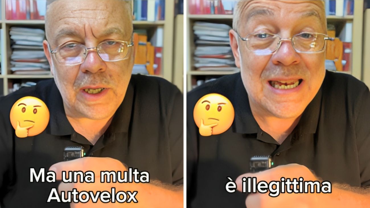 Multa con autovelox, quando si può contestare
