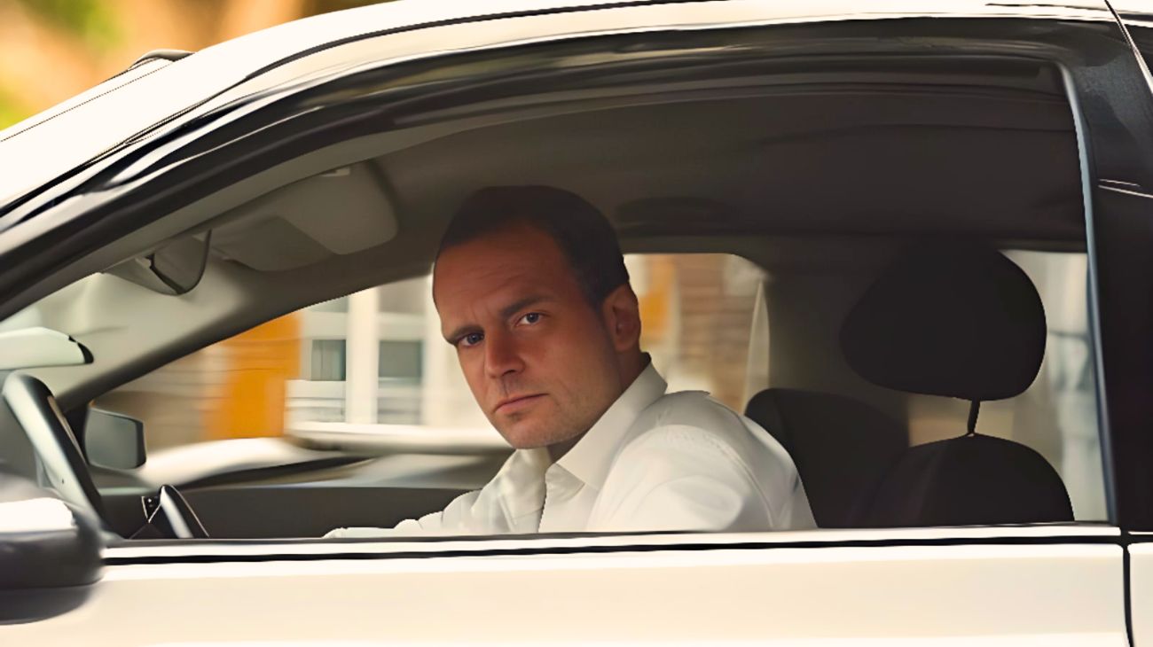 Multe per l'aria condizionata accesa: cosa dice il Codice della Strada