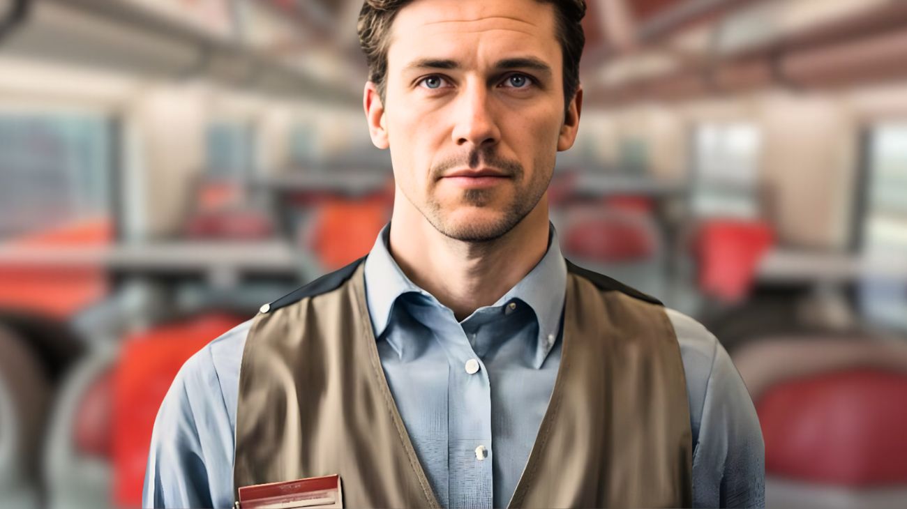 Offerta di lavoro, Trenitalia assume diplomati