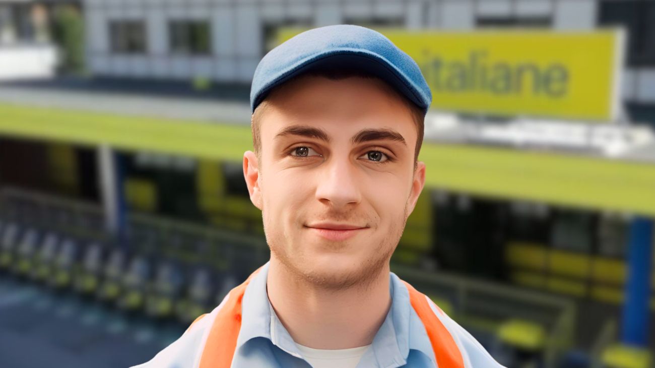 Offerta di lavoro, Poste Italiane assume Portalettere: basta il diploma