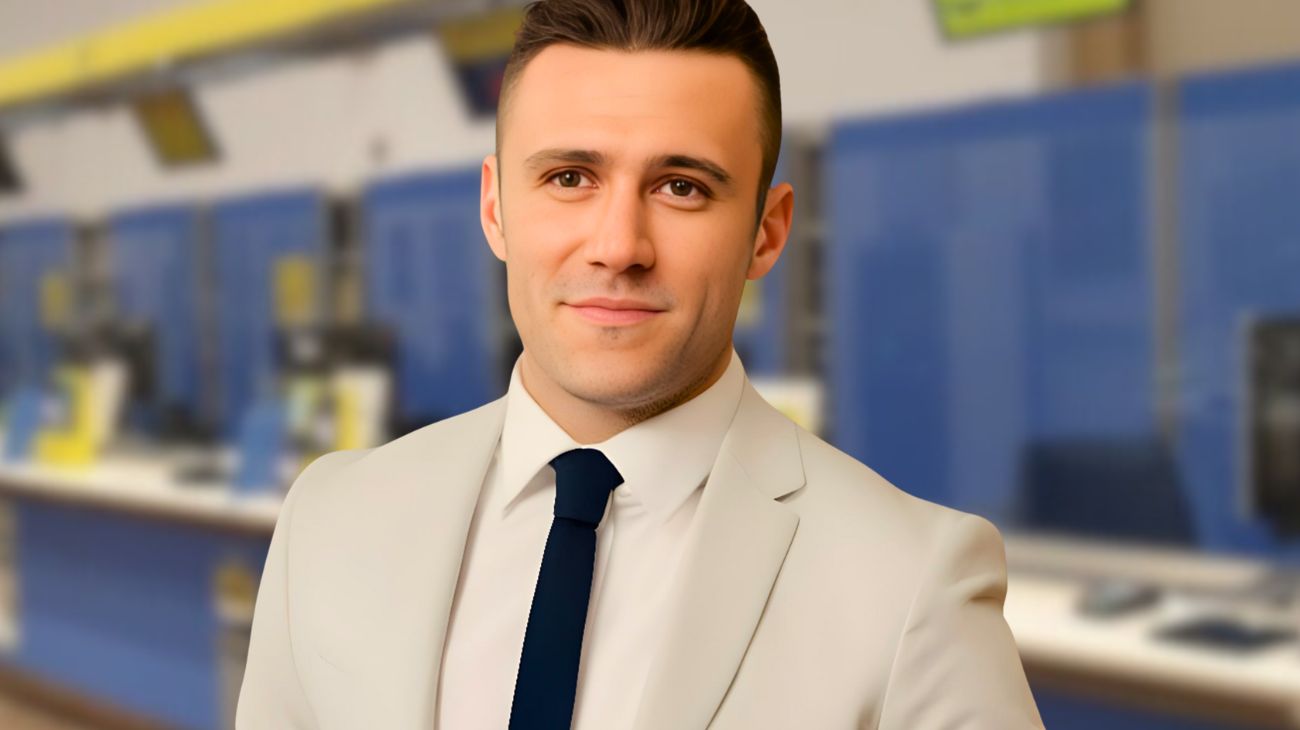 Offerta di lavoro, Poste Italiane assume a tempo indeterminato