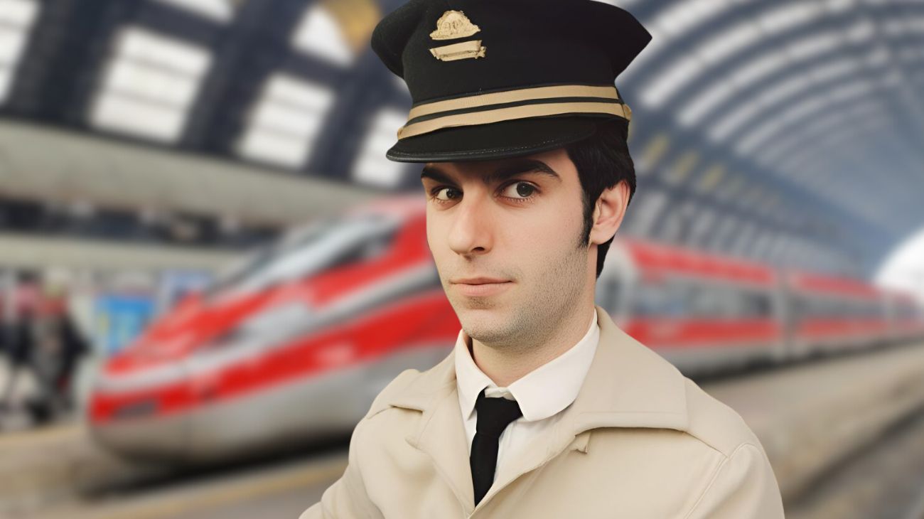 Trenitalia, la nuova offerta di lavoro rivolta ai diplomati