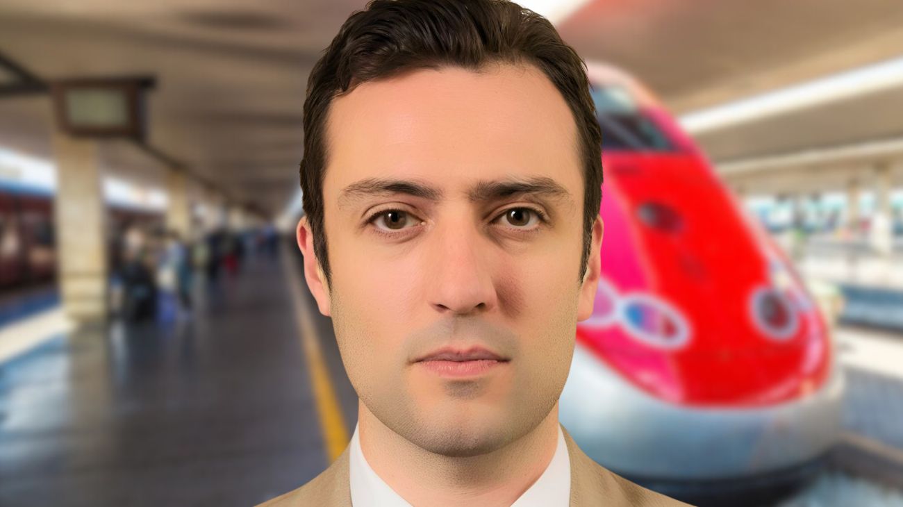 Trenitalia, nuova offerta di lavoro a tempo ineterminato