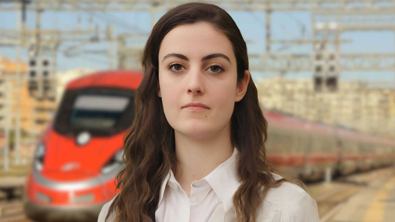 Trenitalia assume operatori della sosta: pubblicata l'offerta di lavoro