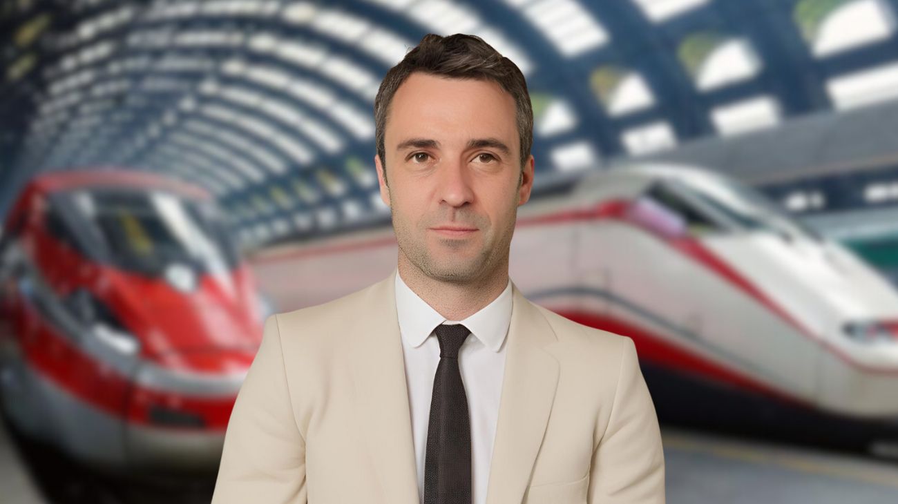 Offerta di lavoro di Trenitalia: candidature in corso