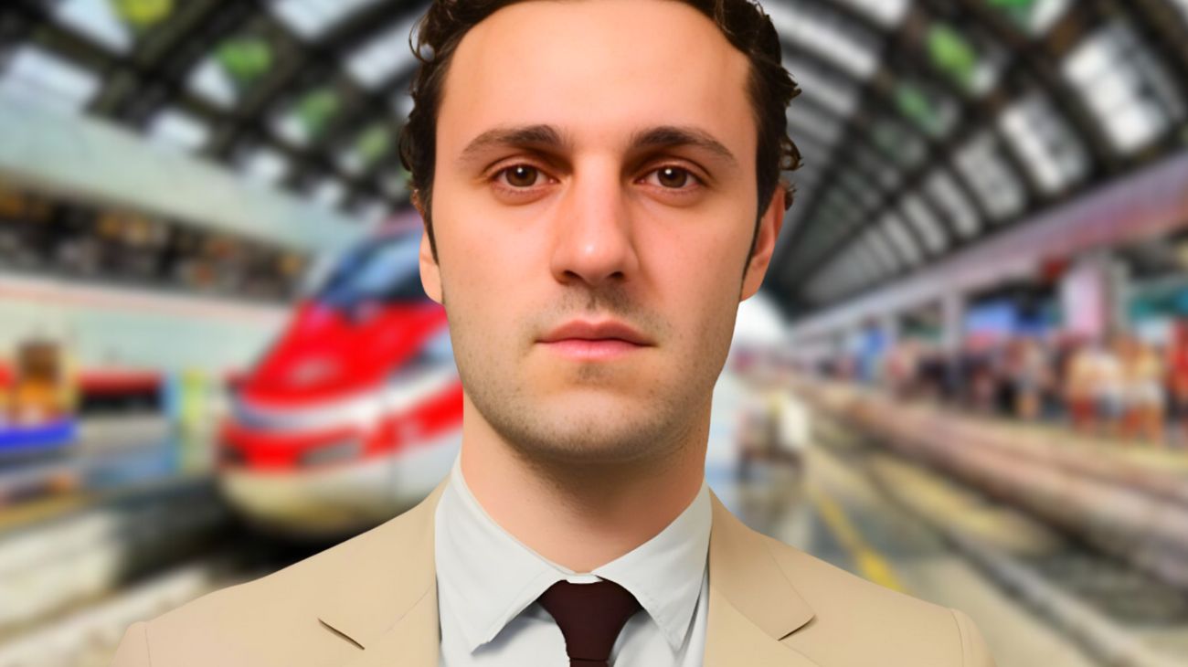 Trenitalia assume impiegati amministrativi: pubblicata l'offerta di lavoro