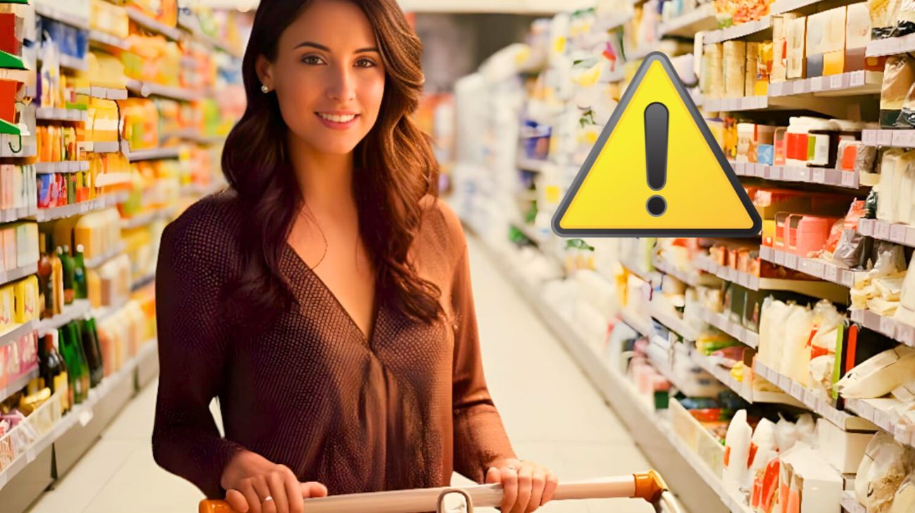 Pasta, scatta il richiamo di un lotto di tortelloni dai supermercati