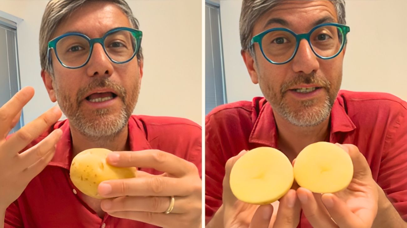 Patate, come sceglierle: il dettaglio fa la differenza
