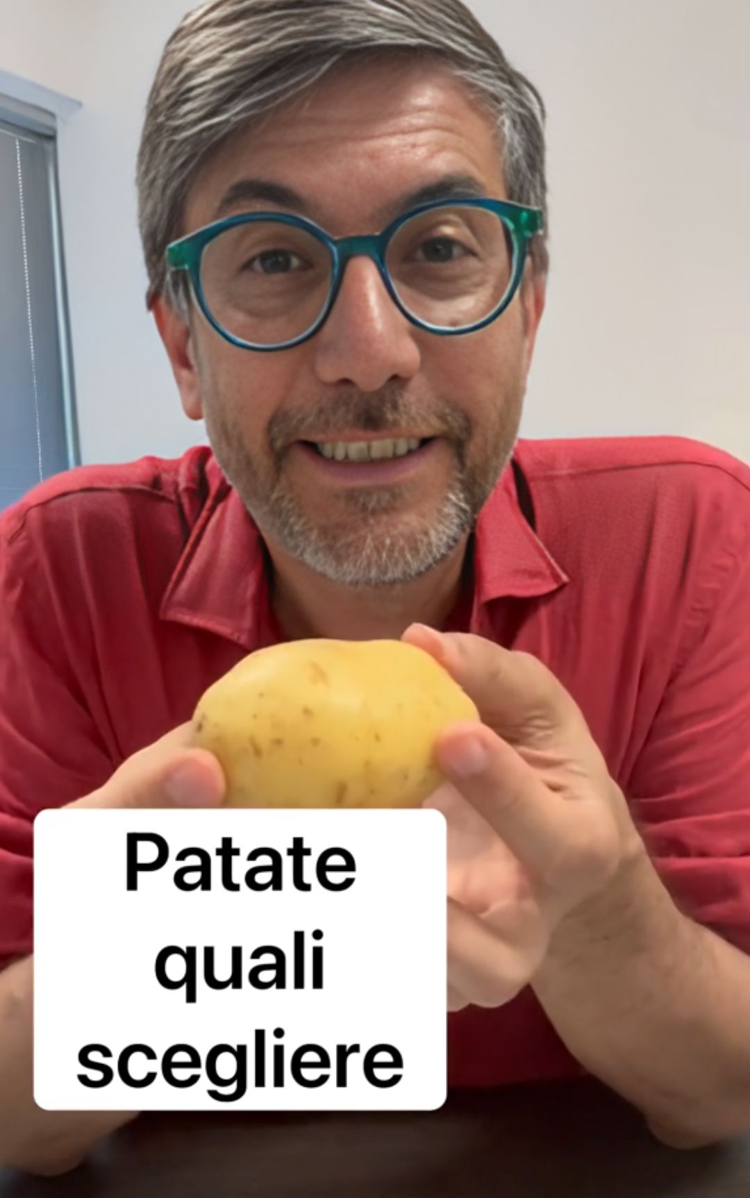 Patate, un dettaglio fa la differenza nella scelta